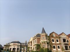 -美的鹭湖森林度假区