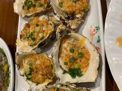 -庆峰龙虾烧烤(合肥一店)