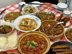 -南极·小龙虾·湘式拌饭(南街店)