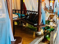 -荷塘秋月·本帮江浙菜(国权路店)