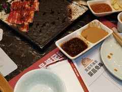 -一品诚记烤肉·甄选店(中南路店)