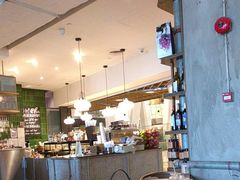 -BAKER&SPICE(环贸店)