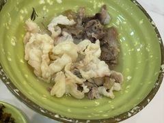 -雪花龙吊龙牛肉面(三山街店)