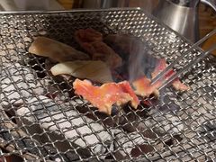 -合易泓烤肉•首创生椰大油边(宁山路店)