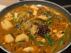 -枪火串烧·东北特色烧烤(罗湖总店)