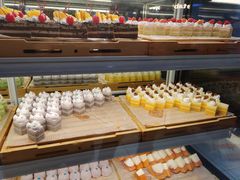 -海吃海喝海鲜烤肉炭火主题自助餐(朝阳店)