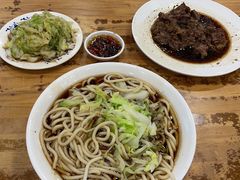 -柴氏风味斋(甘家口店)