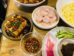 -锅儿挑面馆