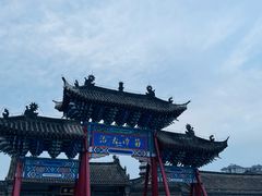 -内乡县衙博物馆
