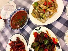 -玲珑餐厅(陕西南路店)