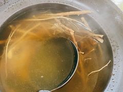 草根汤-莲花公园煎蟹(总店)