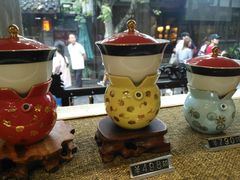 -诗婢家(宽窄巷子店)