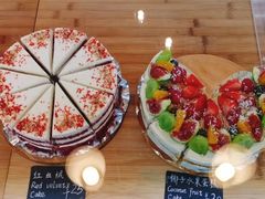 -麦田工坊(月湖店)
