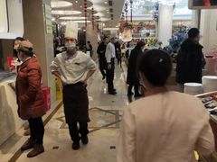 -芭菲盛宴·环球美食(袁家岗店)