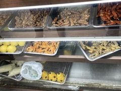 -老回回饺子馆(海洋馆店)