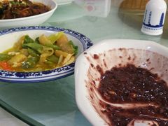 -芸海阁·农家私房菜(沙家浜景区出口店)