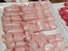 -朴都老北京紫铜火锅(荣成九龙城店)