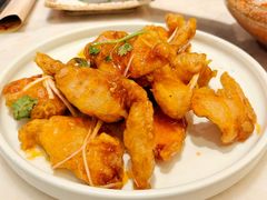 -丁字口海鲜热炒·烧烤大排档