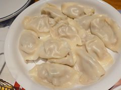 -东方饺子王(工农大路店)