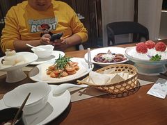 -梅花境(万科店)