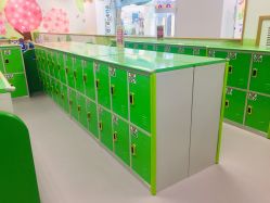 点击看大图 -Mollyfantasy莫莉幻想(奥克斯广场店)