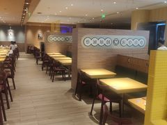 -蔡澜点心·粤菜(花城汇南区店)