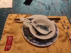 -茶人村·宫廷私厨(奥体印象城店)