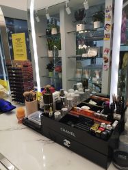 -瞬间漂亮·化妆造型(北滨路店)