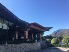 -北京雁栖湖国际会展中心