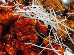 -MI WU FACTORY米屋美食工厂餐厅(绿地店)