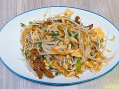 -姥姥家春饼店(交大东路店)