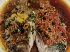 -渔太泰漓江小馆·广西融合菜(西街店)