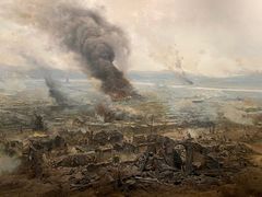 -辽沈战役纪念馆