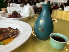 -二泉园老菜馆·百年无锡菜