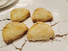 -臻宝中餐厅·大连菜·海鲜·融合菜(大连一方城堡豪华精选酒店)