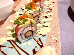 -隐泉之语日式料理(王府中环店)