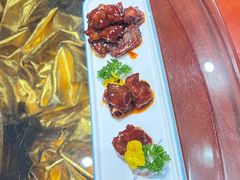 -金枝玉叶上海人家食府(三里河店)