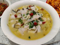 -聚丰园•湖鲜餐厅(阿红私房菜梅石路店)