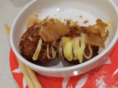 -京樽回転寿司(奥林匹克店)