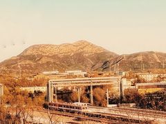 -白水寺森林公园