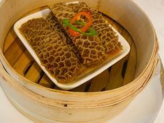 沙爹金钱肚-伯衡55·吉品轩(乌鲁木齐南路店)