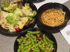 -一棠龙虾•王牌虾球(恒隆广场店)