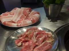 -玄希浪漫厨房·韩料烤肉(湖滨银泰in77店)