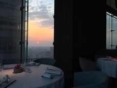 -悦厅·下午茶(杭州柏悦酒店)