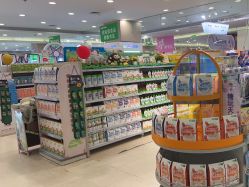 -孩子王童乐园(唐山万达广场店)