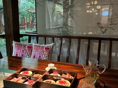 -中和·国风茶馆(愚园路店)