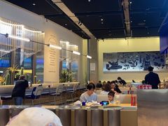 -玛尚诺Pizza&Bar(长泰广场店)