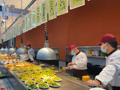 -北大家园食堂