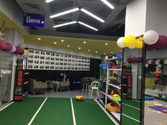 -CXFIT 陈徐健身工作室(凯旋店)