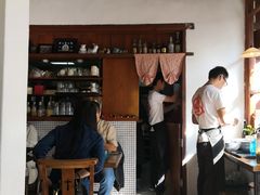 -铃木食堂(帽儿胡同店)